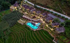 Laxsik Ecolodge Sa Pa